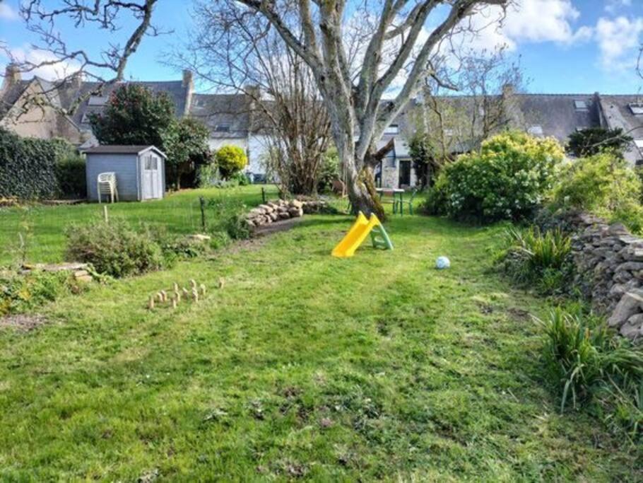 Cote Golfe - Golfe Du Morbihan Sarzeau Exterior foto
